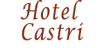 Ξενοδοχείο Καστρί - Δελφοί Αράχωβα Ιτέα